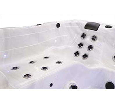 LOUNGE SEAT - La Verkin