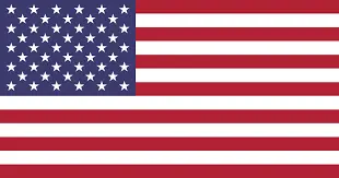 american flag-La Verkin