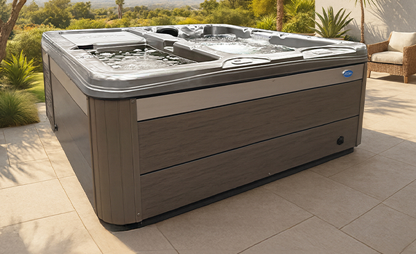 Cold Plunge Spas Series La Verkin hot tubs for sale