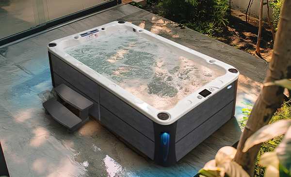 Deck Series La Verkin hot tubs for sale