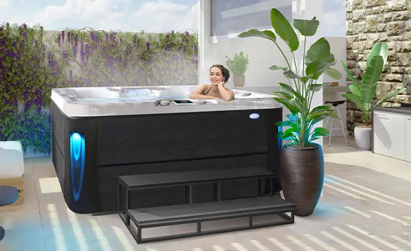Escape X-Series Spas La Verkin hot tubs for sale