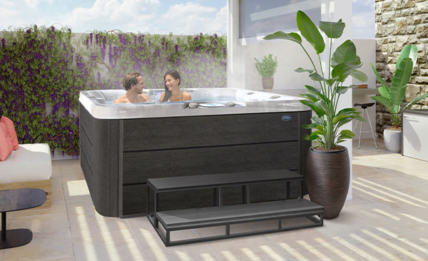 Escape™ Spas La Verkin hot tubs for sale