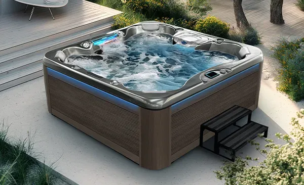 Platinum™ Spas La Verkin hot tubs for sale