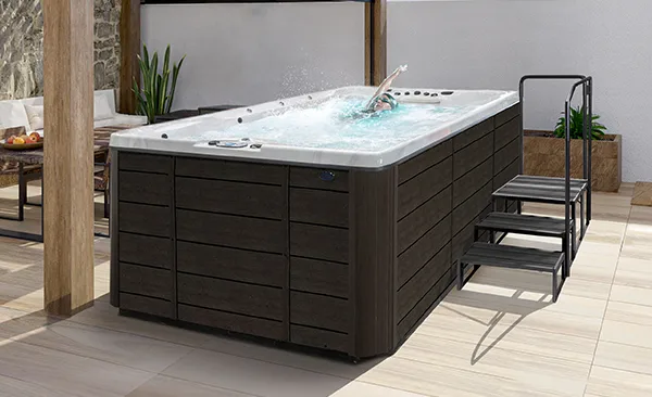 Swim Spas La Verkin hot tubs for sale