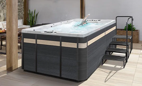 Swim X-Series Spas La Verkin hot tubs for sale